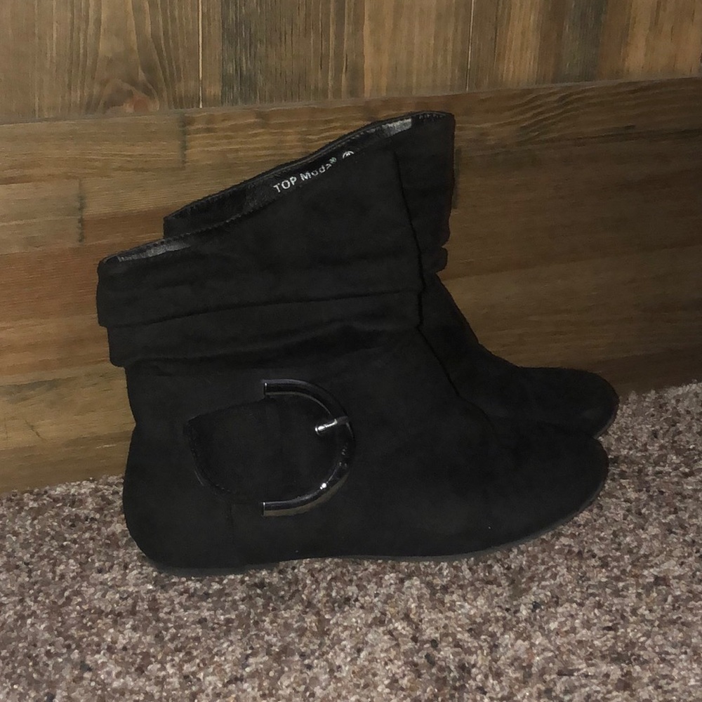 Top Moda Boots